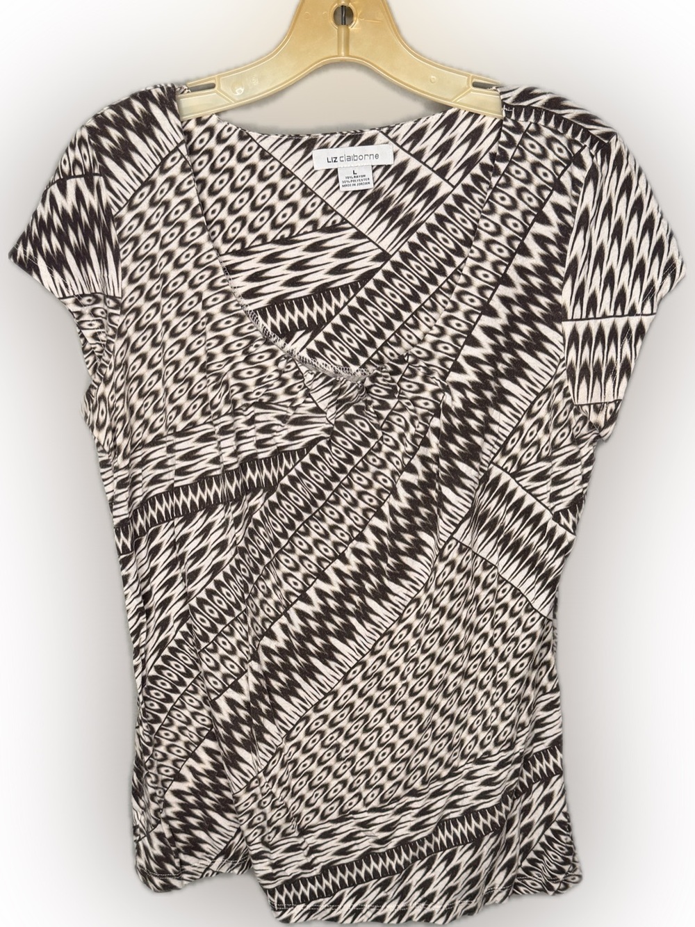 Liz Claiborne Top